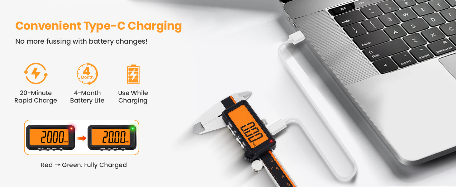 ACCUMEASURE vs Competitors: Comparing Professional Tool Specifications